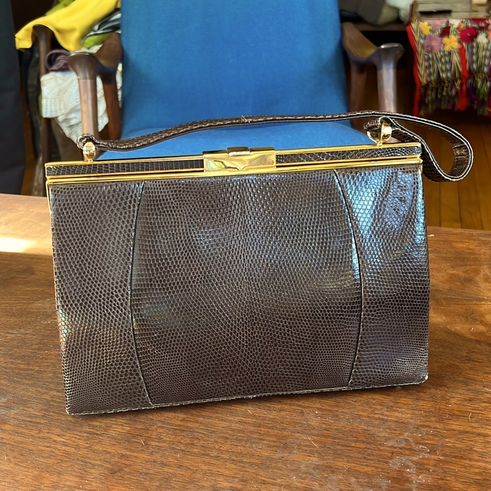 Vintage Whitbey Handbag